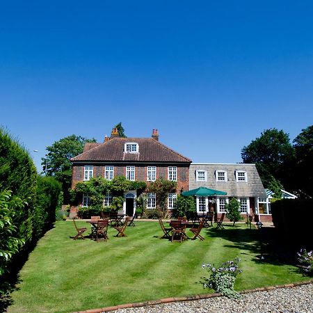 Sherbourne House Attleborough Exterior photo